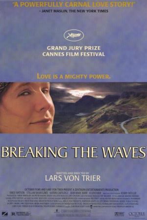Breaking the Waves [Spanish]