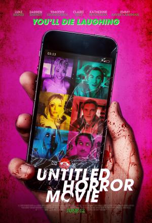 Untitled Horror Movie [Spanish]
