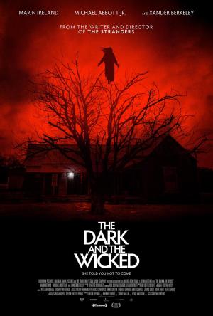 The Dark and the Wicked [Spanish]