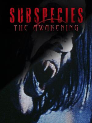 Subspecies 4: Bloodstorm [Spanish]