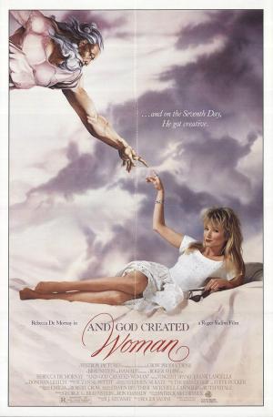 And God Created Woman [Spanish]