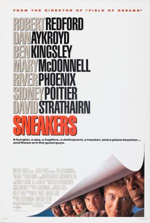 Sneakers [Spanish]