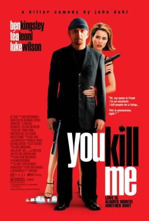 You Kill Me [Spanish]