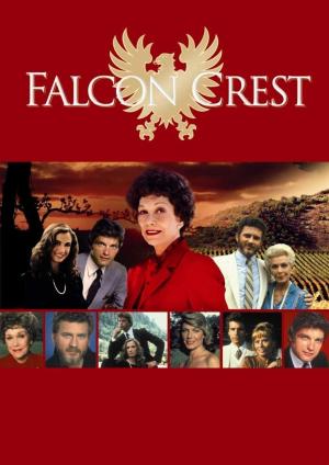 Falcon Crest S1-S9