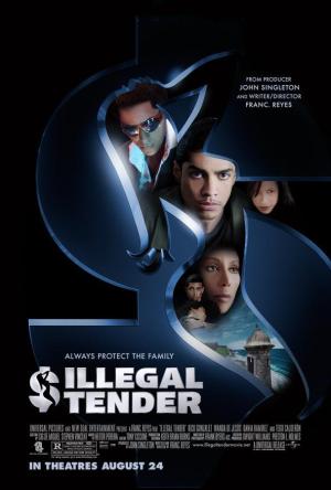 Illegal Tender [Spanish]