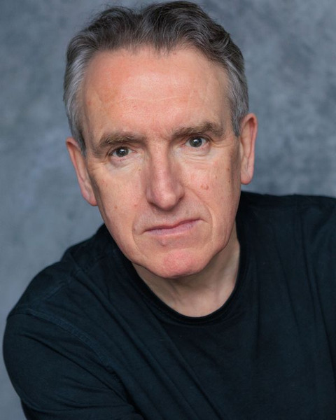 actor Pete Picton large photo