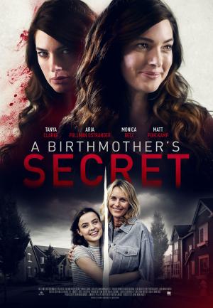 Birthmother's Betrayal [Spanish]