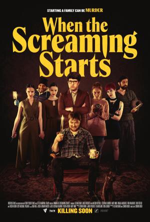 When the Screaming Starts [SpanishLatam]