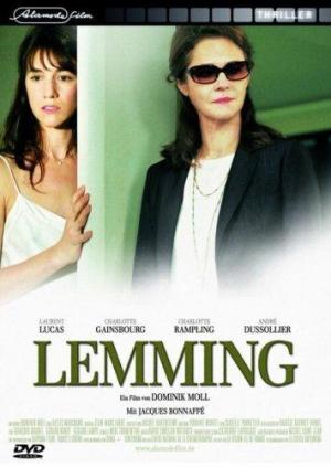 Lemming [Spanish]
