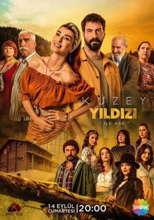 Kuzey Yildizi [English]