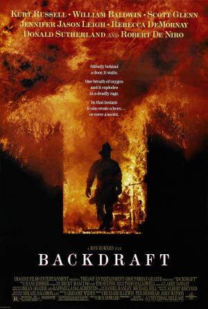 Backdraft [Spanish]