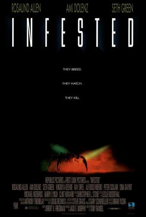 Ticks [Spanish]