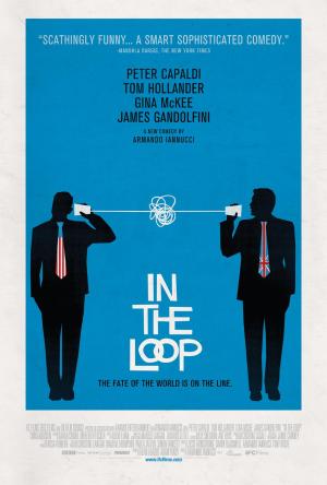 In the Loop [Spanish]