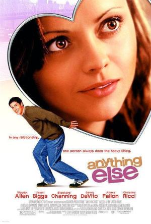 Anything Else [Spanish]