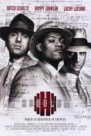 Hoodlum [Spanish]