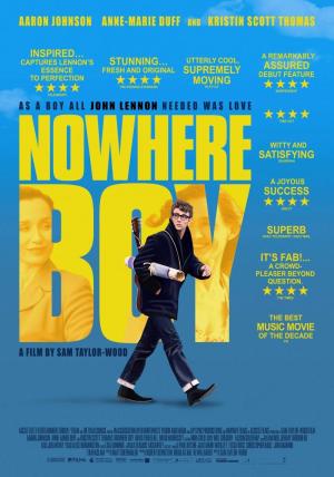 Nowhere Boy [Russian]
