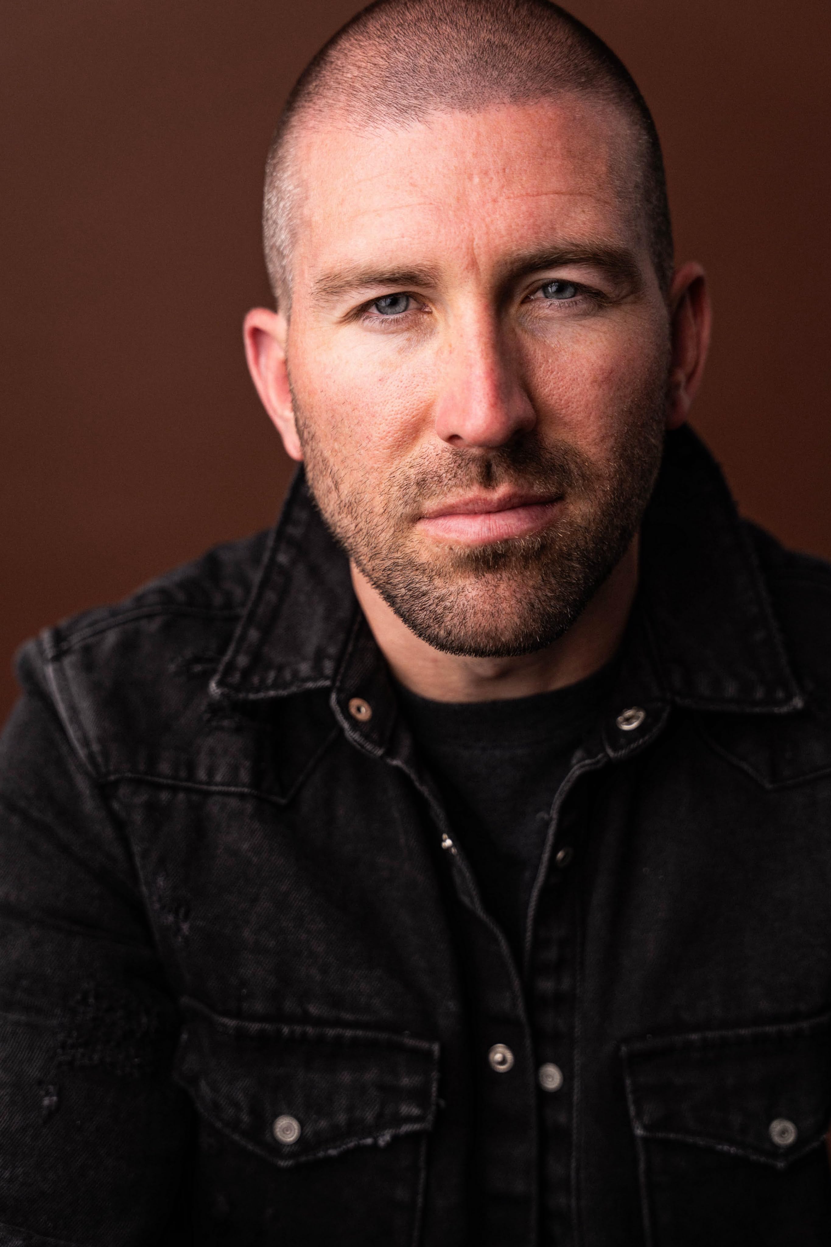 actor Bryan Terry Snell large photo