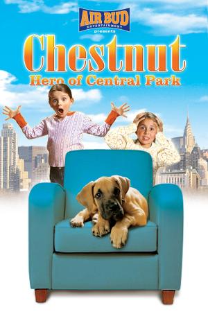 Chestnut: Hero of Central Park [Spanish]
