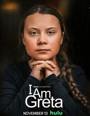 I Am Greta [Spanish]