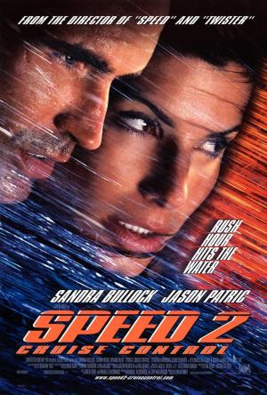 Speed 2: Cruise Control [Spanish]