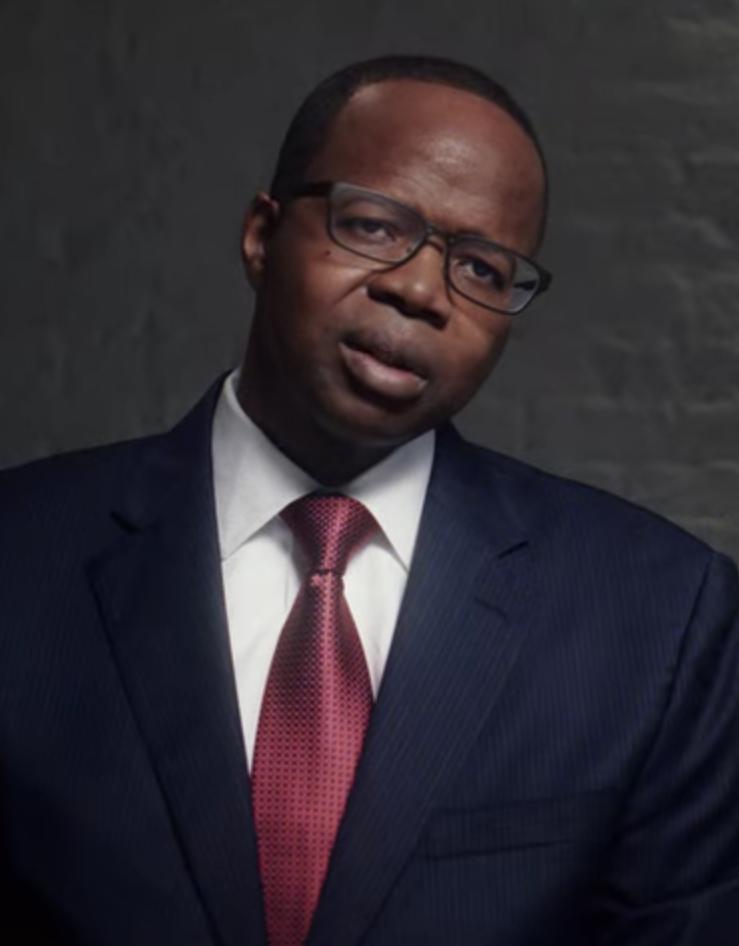 Ken Thompson
