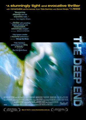 The Deep End [Spanish]