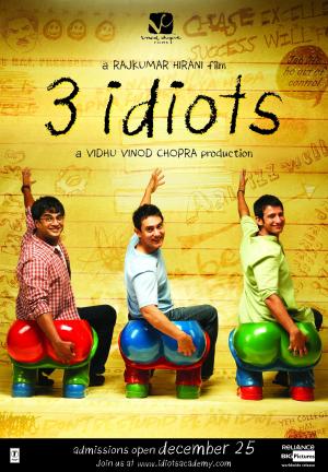3 Idiots [SpanishLatam]