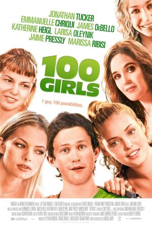 100 Girls [Spanish]