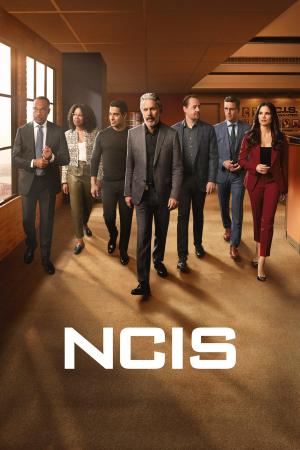 NCIS [Spanish] S2-S22