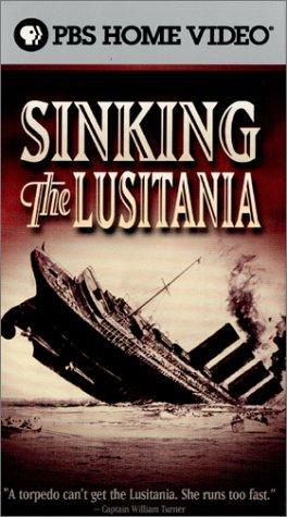Sinking the Lusitania - like Tupac: Resurrection but darker