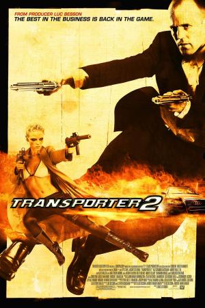 Transporter 2 [Russian]