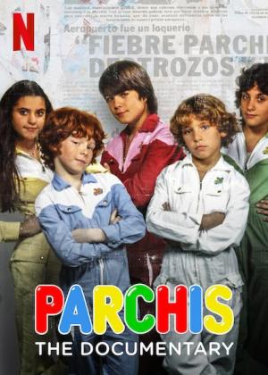 Parchís: The Documentary [Spanish]