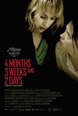 4 Months, 3 Weeks and 2 Days [Russian]