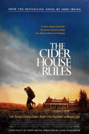 The Cider House Rules [Spanish]