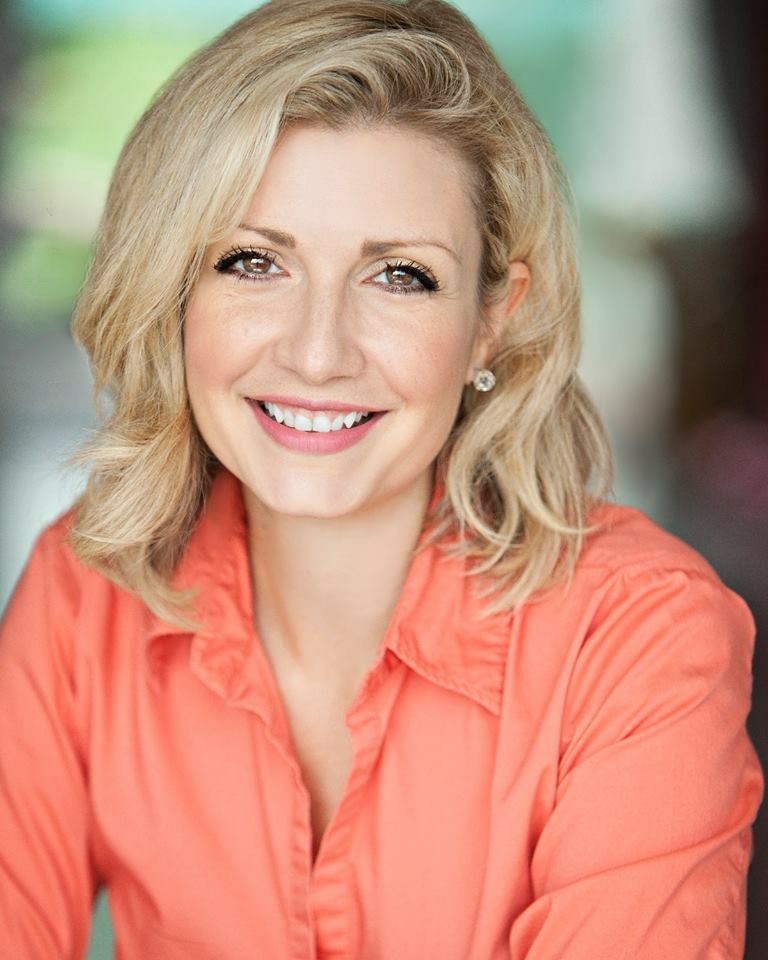 actor Ani Jarrett large photo