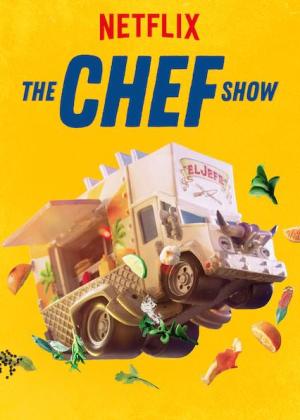 The Chef Show [Spanish] S1-S2