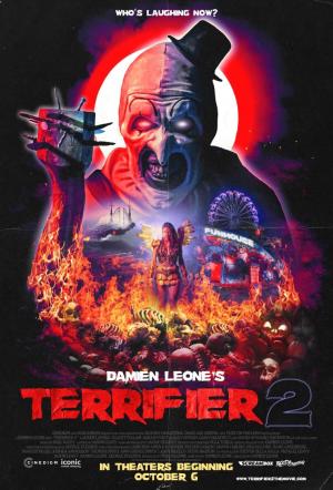 Terrifier 2 [Spanish]