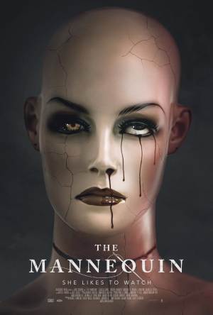 The Mannequin [Indonesian]