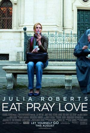 Eat Pray Love [Spanish]