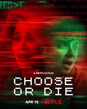 Choose or Die [SpanishLatam]