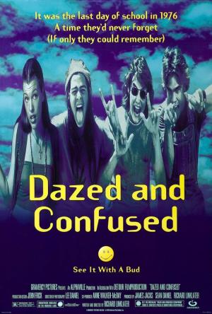 Dazed and Confused [Russian]
