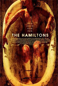 The Hamiltons [Russian]