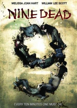 Nine Dead [Russian]
