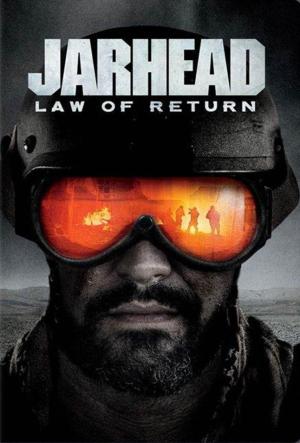 Jarhead: Law of Return [Spanish]