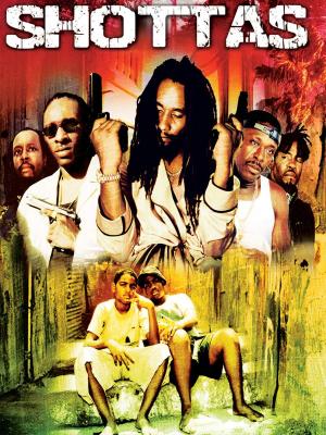 Shottas [SpanishLatam]