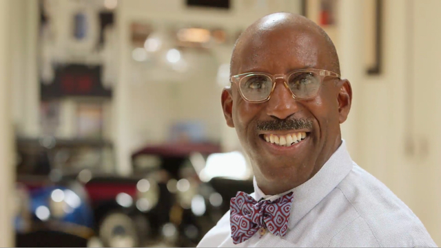 actor Donald Osborne large photo