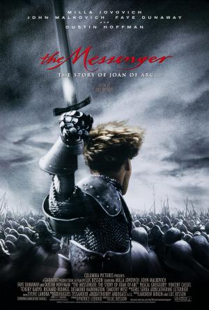 The Messenger: The Story of Joan of Arc [Spanish]