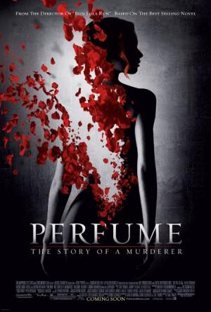 Perfume: The Story of a Murderer [Spanish]