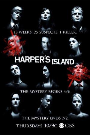 Harper's Island [Spanish]