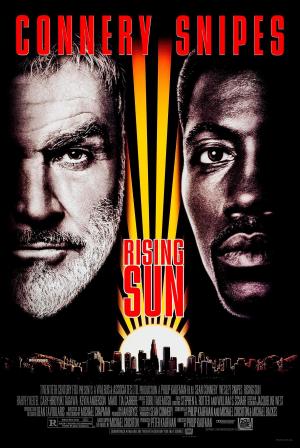 Rising Sun [Spanish]